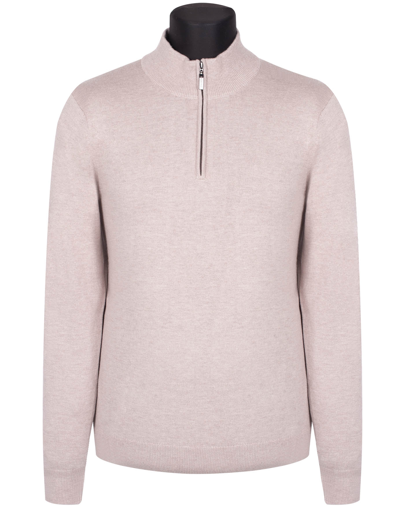 Джемпер мужской GROSTYLE knit 035073 GROSTYLE (бежевый), фото