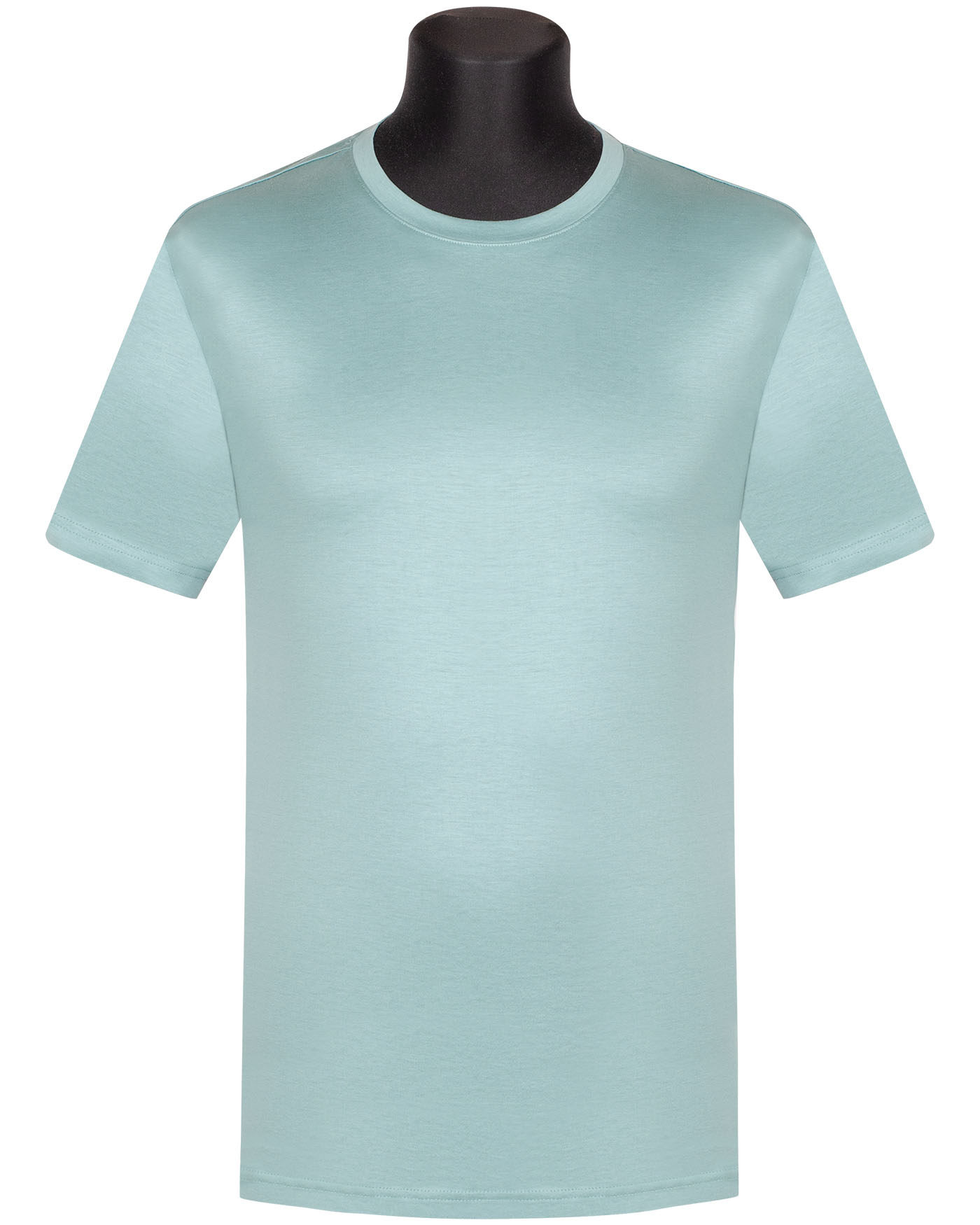 Футболка мужская GROSTYLE 035118 GROSTYLE knit (зеленый), фото