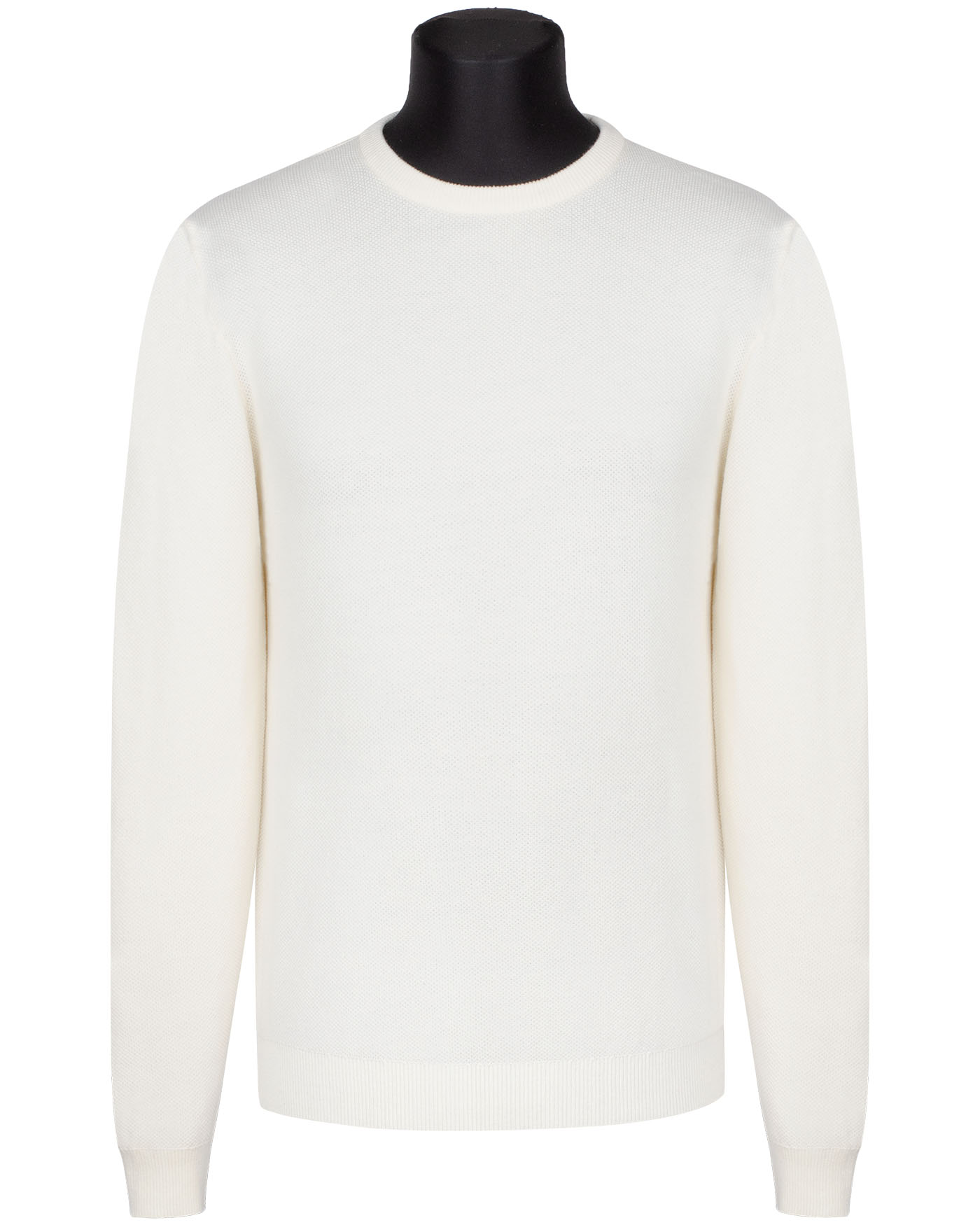 Джемпер мужской GROSTYLE knit 035240 GROSTYLE (ванильный), фото