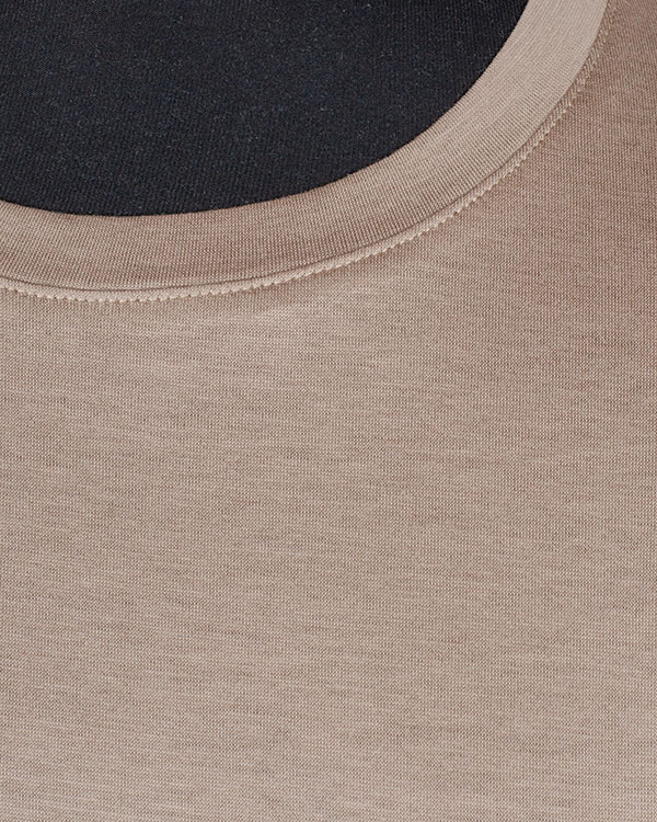 Футболка мужская GROSTYLE 035319 GROSTYLE knit (бежевый), фото 2