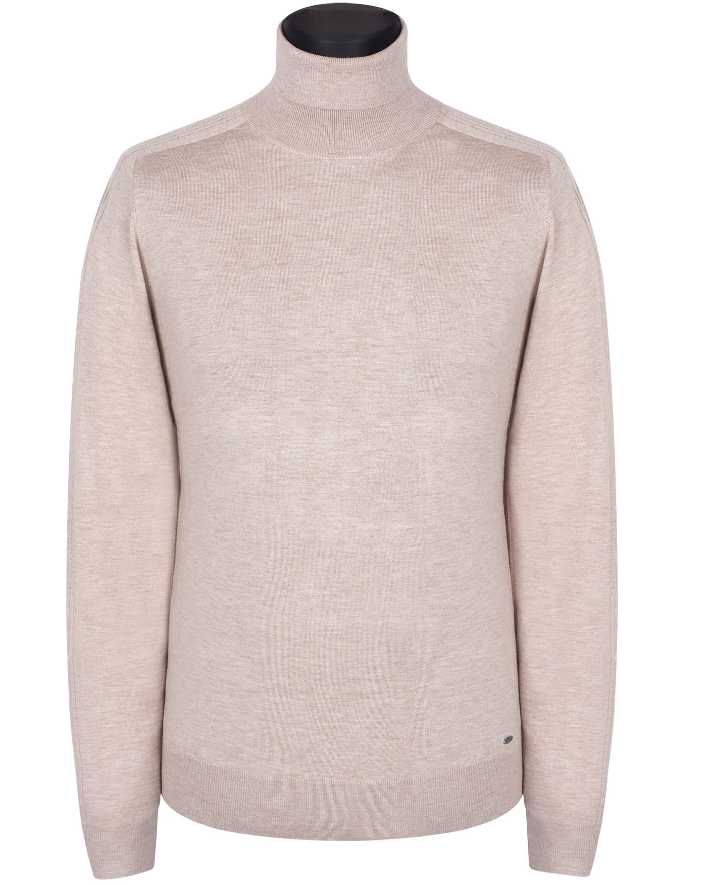 Джемпер GROSTYLE knit 035351 GROSTYLE (светло - бежевый), фото