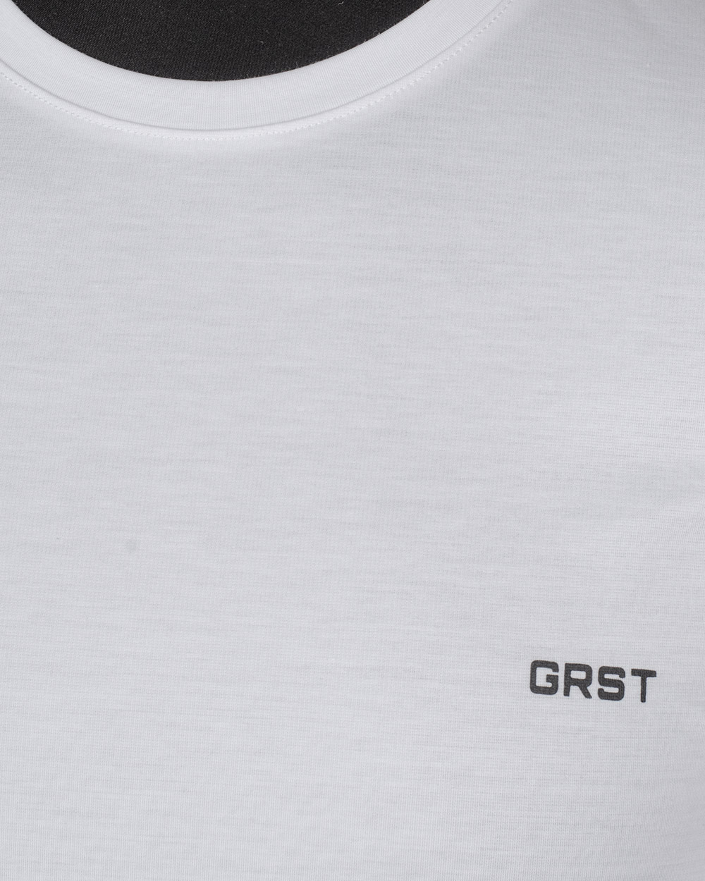 Футболка мужская GROSTYLE 035454 GROSTYLE knit (белый), фото 2