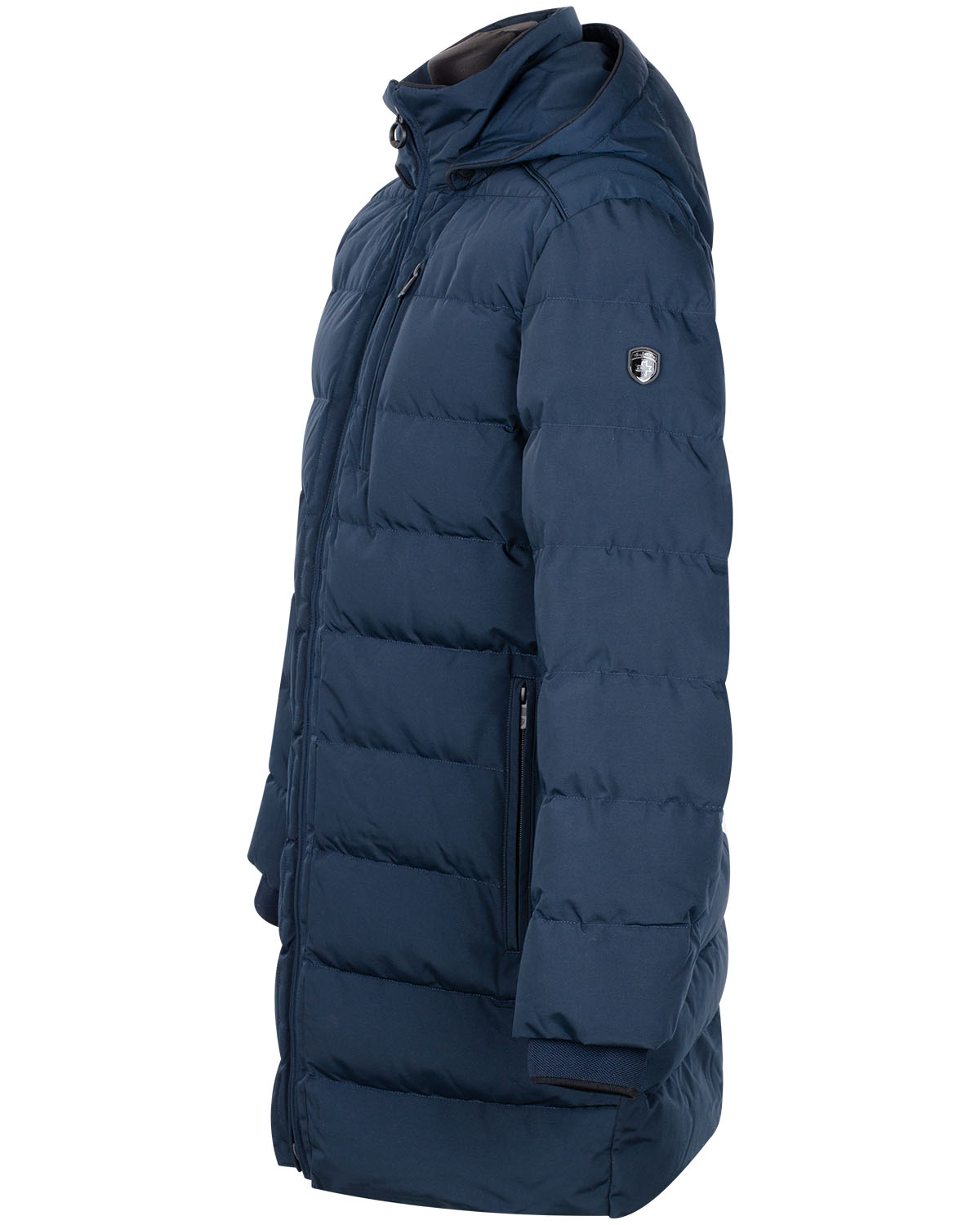 Куртка мужская WELLENSTEYN BJML-870 Blackjack Men Lo (darknavy), фото 2
