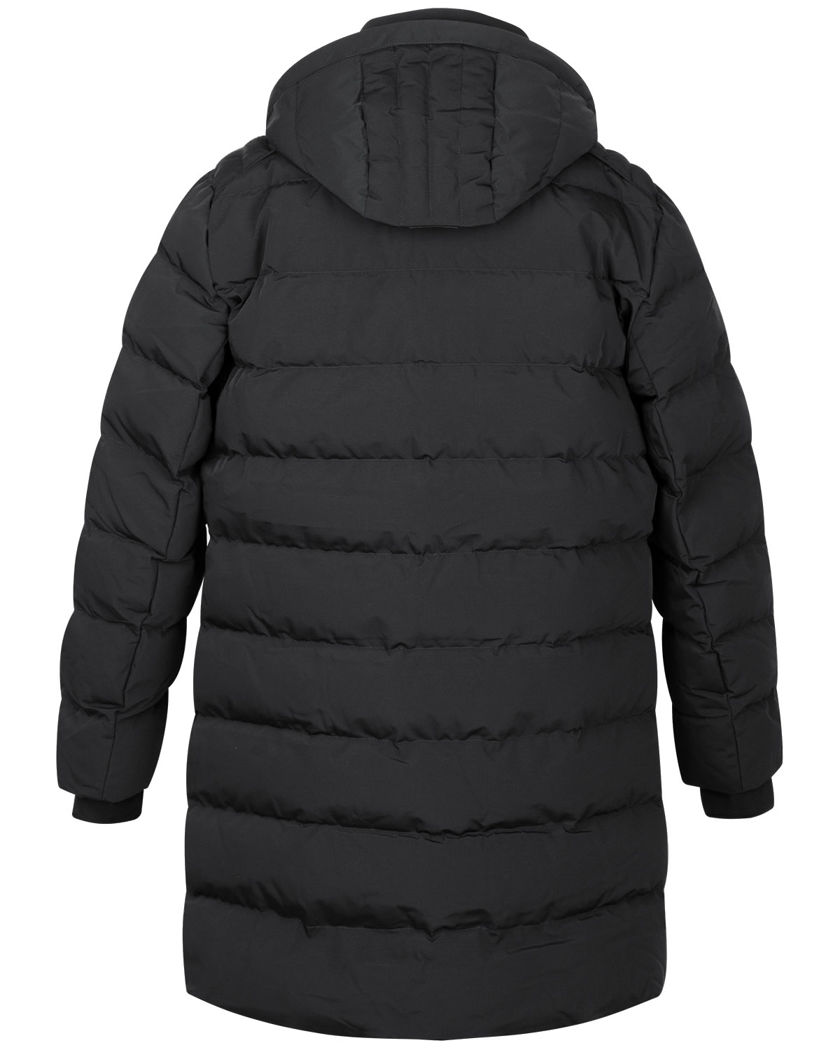 Куртка мужская WELLENSTEYN BJML-870 Blackjack Men Lo (Schwarz-Черный), фото 3