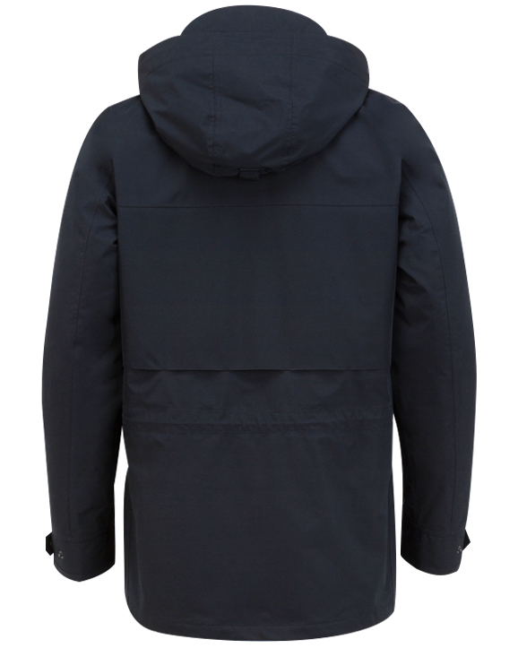 Куртка мужская Wellensteyn GJ-44 Golfjacke (Dunkelblau-темно-синий), фото 3 Куртка мужская Wellensteyn GJ-44 Golfjacke (Dunkelblau-темно-синий), фото 3