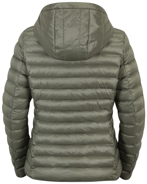 Куртка женская WELLENSTEYN ITALH-1001 Lady Hood (salbei-хаки), фото 3