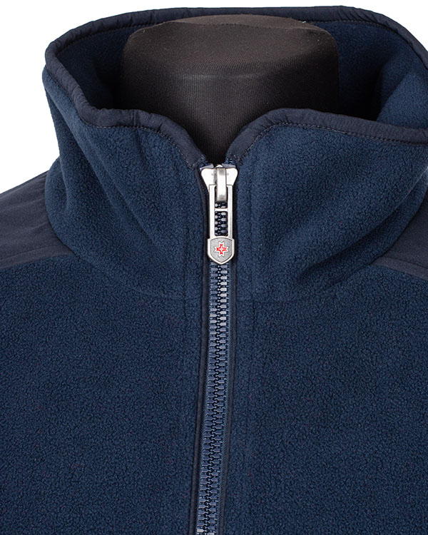 Куртка мужская WELLENSTEYN JJ-10 Jet Jacket Dunkelblau, фото 2 Куртка мужская WELLENSTEYN JJ-10 Jet Jacket Dunkelblau, фото 2