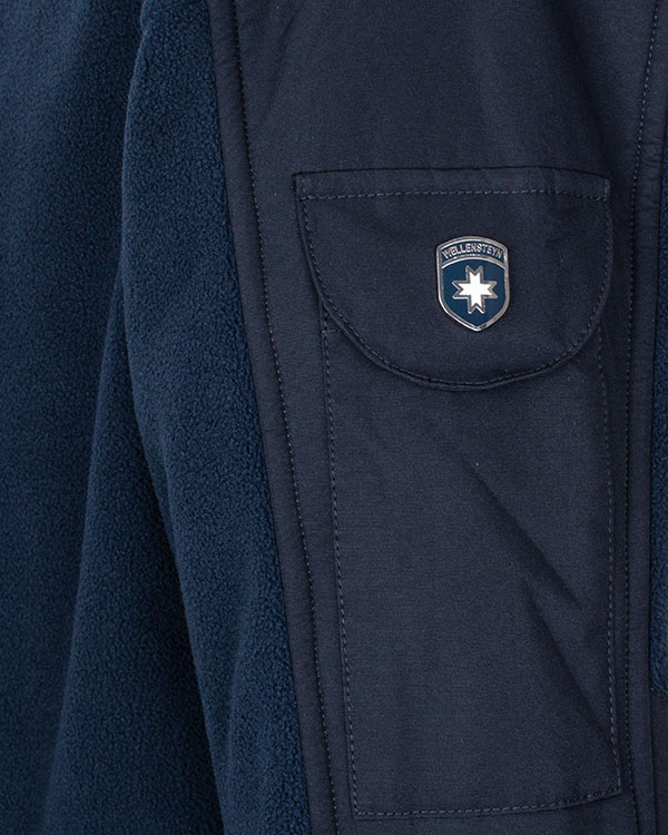 Куртка мужская WELLENSTEYN JJ-10 Jet Jacket Dunkelblau, фото 3 Куртка мужская WELLENSTEYN JJ-10 Jet Jacket Dunkelblau, фото 3