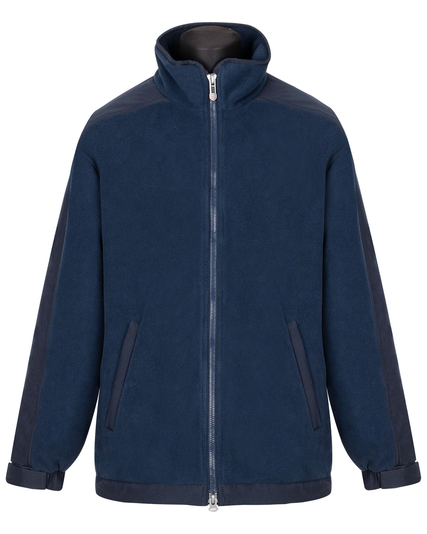 Куртка мужская WELLENSTEYN JJ-10 Jet Jacket Dunkelblau, фото Куртка мужская WELLENSTEYN JJ-10 Jet Jacket Dunkelblau, фото