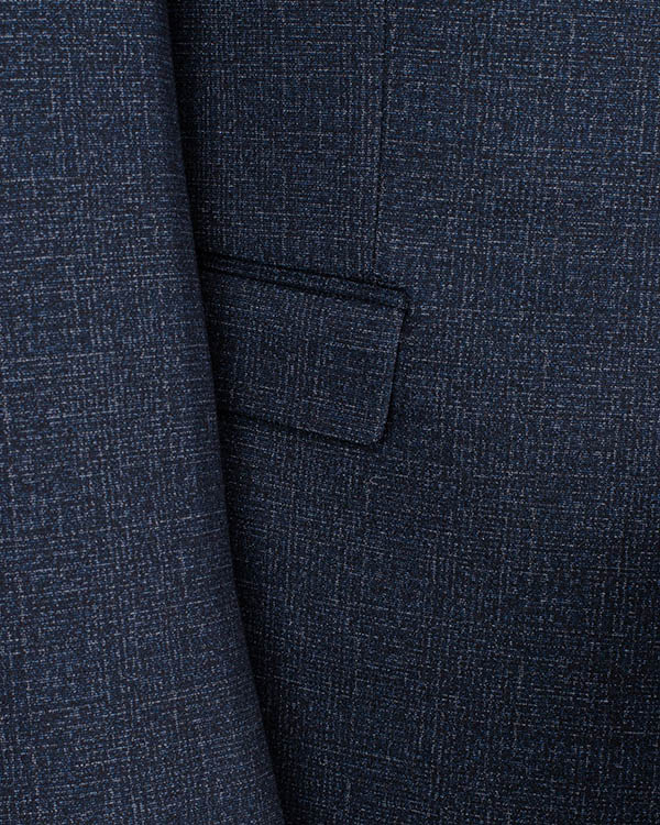 Костюм мужской Nowal КД-317 SuSlim Fit (серый), фото 3