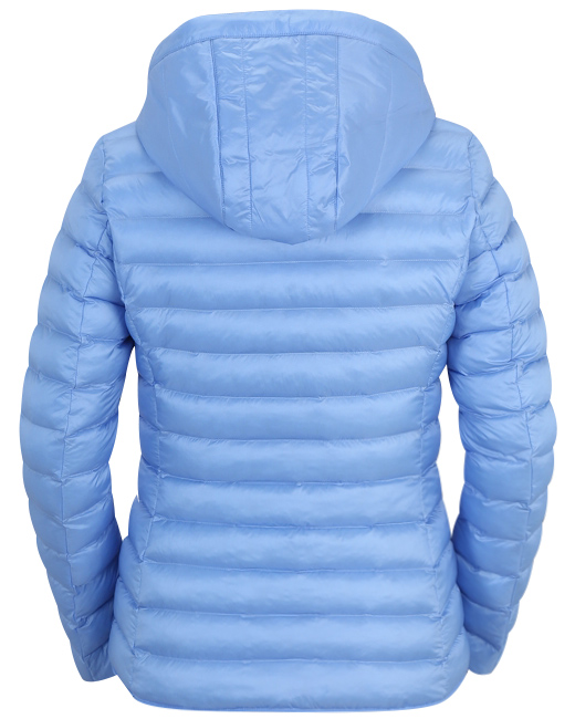 Куртка женская WELLENSTEYN ITALH-1001 Lady Hood (skyblue-небесно голубой), фото 3