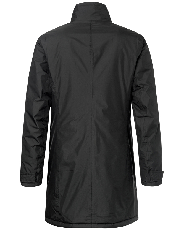 Куртка мужская WELLENSTEYN MATR-140 Matrix (black-черный), фото 2 Куртка мужская WELLENSTEYN MATR-140 Matrix (black-черный), фото 2