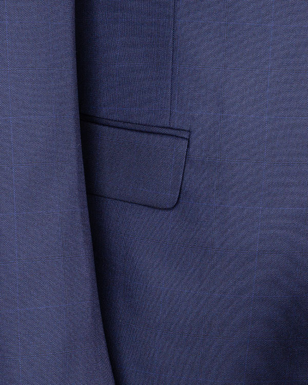 Костюм мужской DimArk NAVY5км (синий), фото 3 Костюм мужской DimArk NAVY5км (синий), фото 3