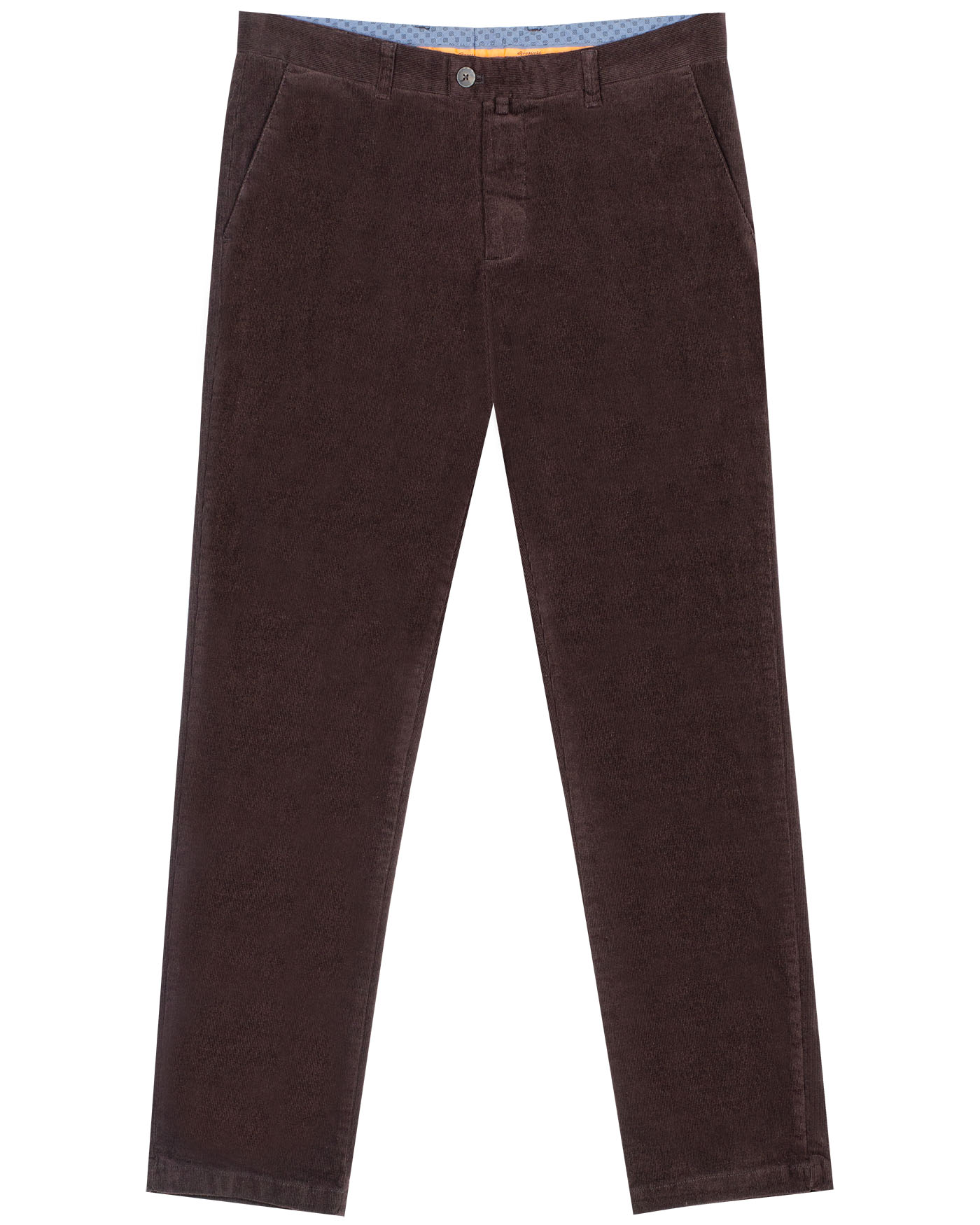 Брюки мужские GROSTYLE R020194 GROSTYLE (коричневый), фото