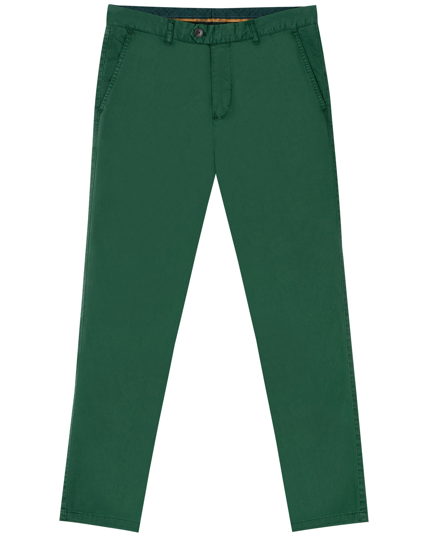 Брюки мужские GROSTYLE S020203 GROSTYLE (зеленый), фото Брюки мужские GROSTYLE S020203 GROSTYLE (зеленый), фото