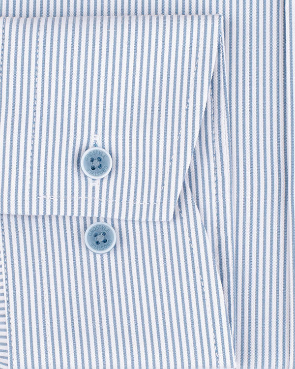 Сорочка мужская GROSTYLE ECO WAY SS018240 GROSTYLE (светло-ментоловый), фото 2 Сорочка мужская GROSTYLE ECO WAY SS018240 GROSTYLE (светло-ментоловый), фото 2