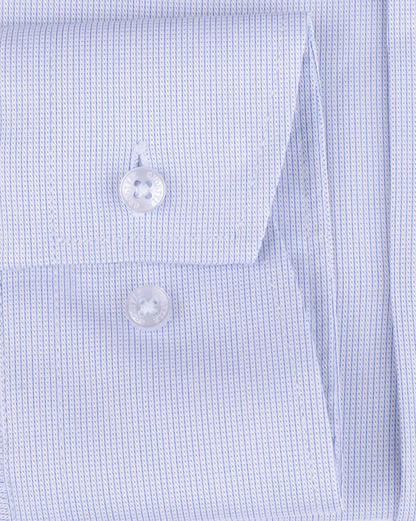 Сорочка мужская GROSTYLE ECO WAY SS018303 GROSTYLE (светло-голубой), фото 2 Сорочка мужская GROSTYLE ECO WAY SS018303 GROSTYLE (светло-голубой), фото 2