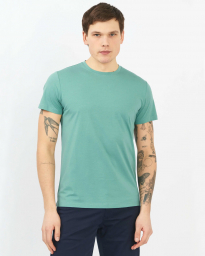 Футболка мужская GROSTYLE 035012 GROSTYLE knit (ментоловый)