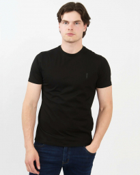 Футболка мужская GROSTYLE 035470 GROSTYLE knit (черный)