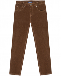 Брюки мужские GARDEUR 60441 Col2029 Bill-3 (коричневый)