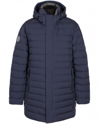 Куртка мужская LAPLANGER Арвен SkyStretch Goose (темно-синий)