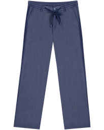 Брюки мужские GROSTYLE C020286 GROSTYLE (синий)