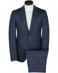Костюм мужской Nowal КД-317 SuSlim Fit (серый)