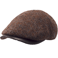 Восьмиклинка BERSAR Otto (терракот)